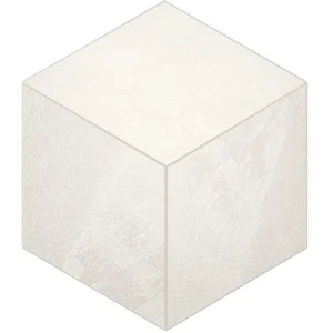 Мозаика Estima Terra White LN00/TE00 Cube Неполированный 29x25 39618 25x29 матовая