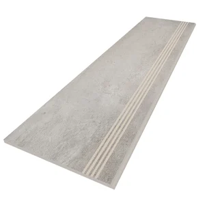 Ступень Estima Traffic TF01 30x120x10 (с насечками) матовая