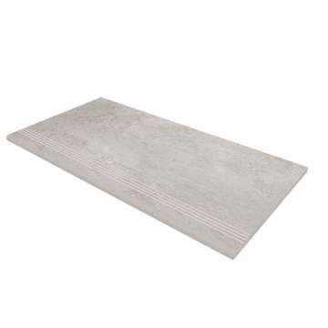 Ступень Estima Traffic Grey TF01 Неполированный 30x60 30084 30x60 матовая