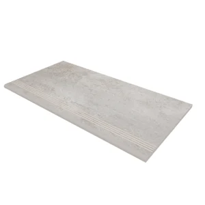 Ступень Estima Traffic Grey TF01 Неполированный 30x60 30084 30x60 матовая