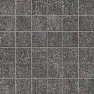 Мозаика Estima Tramontana Anthracite TN02 Неполированная 30x30 67375 30x30