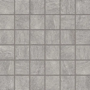 Мозаика Estima Tramontana Grey TN01 Неполированная 30x30 67374 30x30