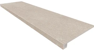 Ступень Estima Tramontana Ivory TN00 Неполированная 33x120 67357 33x120
