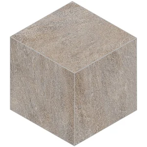 Мозаика Estima Tramontana Multicolor TN03 Cube Неполированная 29x25 67384 25x29
