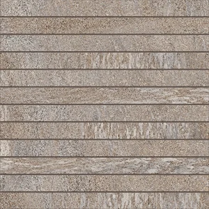 Мозаика Estima Tramontana Multicolor TN03 Fascia Неполированная 30x30 67380 30x30