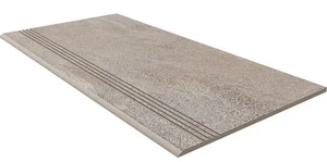 Ступень Estima Tramontana Multicolor TN03 Неполированная 30x60x10 67372 30x60