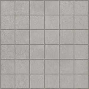 Мозаика Estima Underground Grey Mosaic (5х5) UN01 30x30 матовая