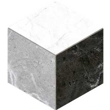 Мозаика Estima Vision Cube VS01/VS02/VS03 (5х5) Непол. 25x29 матовая