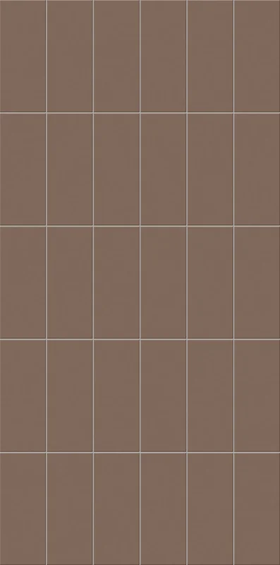 Мозаика Estima Your Color Yourcolor Фальшмозаика Брикс непол YC45 59,2x119,3 матовая
