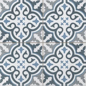 Керамогранит Etili Seramik Brianna Marina Pre-Cut 45x45 матовый