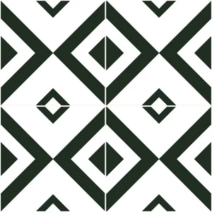 Керамогранит Etili Seramik Brixton Pre-Cut 45x45 матовый