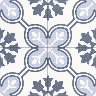 Chateau Blue Pre-Cut