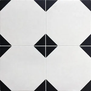 Керамогранит Etili Seramik DV Grey Pre-cut 45x45 матовый