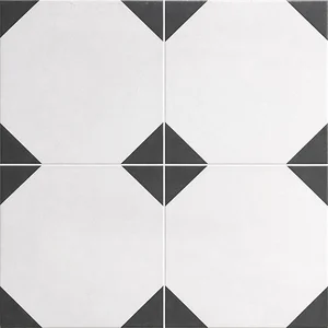 Керамогранит Etili Seramik DV Light Grey Pre-cut 45x45 матовый