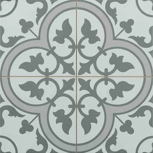 Керамогранит Etili Seramik Ledbury Slate Grey Pre-Cut 45x45 матовый
