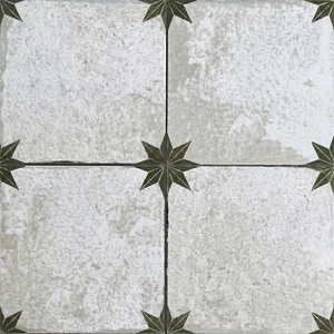 Керамогранит Etili Seramik Scintilla LS Olive Green Pre-cut 45x45 матовый