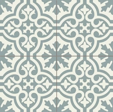 Керамогранит Etili Seramik Venice Blue Pre-cut 45x45 матовый