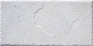 Плитка Vives Etrusco Blanco 14x28 матовая
