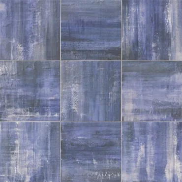 Плитка Mainzu Etrusco Blu 20x20 матовая
