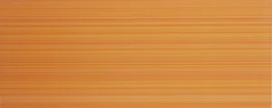 Плитка Europa Ceramica Dante Naranja 20x50 глянцевая