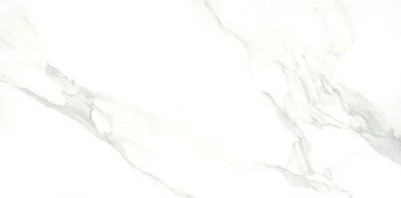 Керамогранит Eurotile Amina Calacatta 717 ANI1WT 60x120 полированный