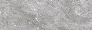 Плитка Eurotile Amina Gray 671 ANI2GY 30x90 глянцевая