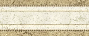 Бордюр Eurotile Anika Border 291 12x30 глянцевый