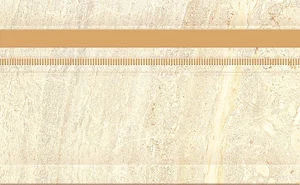 Бордюр Eurotile Artemis Border 360 19,5x30 глянцевый