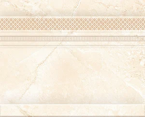 Бордюр Eurotile Barcelona Border 274 20x24,5 глянцевый