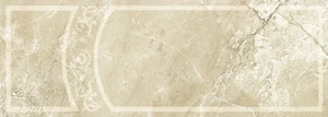 Плитка Eurotile Barcelona Панель 272 25x70 глянцевая
