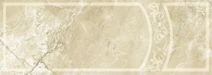 Плитка Eurotile 272BUS2BG Barcelona BEIGE 272 панель 24,5x69,5 глянцевая