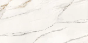 Керамогранит Eurotile Calacatta Gold 945 CLU2GL 60x120 полированный