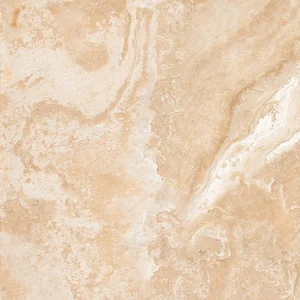 Керамогранит Eurotile Crystile Beige 60x60 глянцевый
