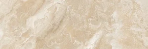Плитка Eurotile Crystile Beige 29,5x89,5 глянцевая