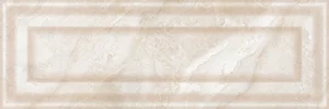 Плитка Eurotile Crystile Light 1 29,5x89,5 глянцевая