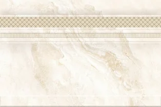 Crystile Zoc. Beige