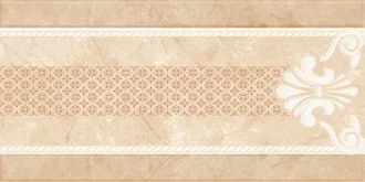 Diamonds Cen. Beige 1