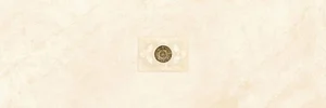 Декоративный элемент Eurotile Diamonds Light 2 29,5x89,5 глянцевый