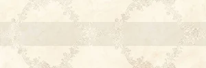 Декоративный элемент Eurotile Diamonds Light 1 29,5x89,5 глянцевый