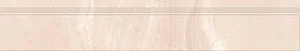Бордюр Eurotile Diana Cen. Light 5x29,5 глянцевый