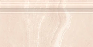 Бордюр Eurotile Diana Zoc. Light 15x29,5 глянцевый