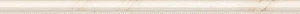 Бордюр Eurotile Eclipse Border Beige 772 4x90 глянцевый