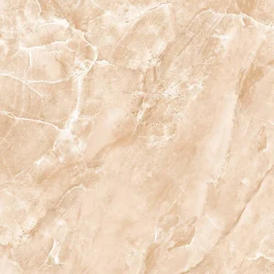 Керамогранит Eurotile Ermitage Beige 60x60 глянцевый