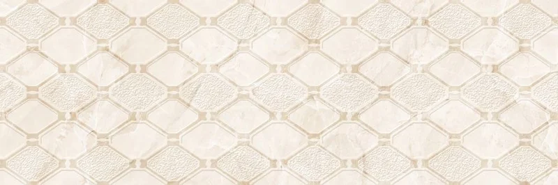 Плитка Eurotile Ermitage Light 3 29,5x89,5 глянцевая