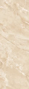 Плитка Eurotile 582EMU3BG Ermitage бежевый 582 29,5x89,5 глянцевая