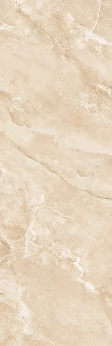 Плитка Eurotile 582EMU3BG Ermitage бежевый 582 29,5x89,5 глянцевая