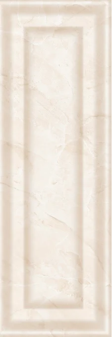 Плитка Eurotile 583EMM1BG Ermitage 583 панель 29,5x89,5 глянцевая