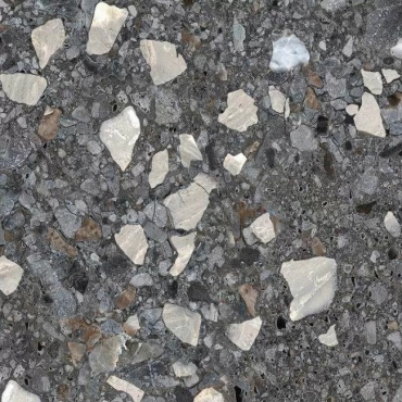 Керамогранит Eurotile Eze GP Graphite 50x50 матовый