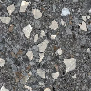 Керамогранит Eurotile Eze GP Graphite 50x50 матовый
