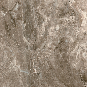 Плитка Eurotile Hermitage G Brown 42x42 глянцевая